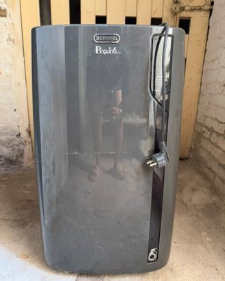 De'Longhi Pinguino Condizionatore Portatile