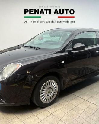 Alfa Romeo MiTo 1.4 70cv Impression