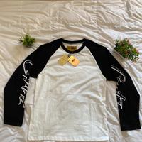 Corteiz Allstarz Raglan, Taglia M – NUOVA