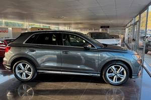 AUDI Q3 2ª serie Q3 35 TDI quattro S tronic S ...