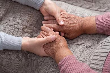 Badante Assistenza Anziani Centro Cadore