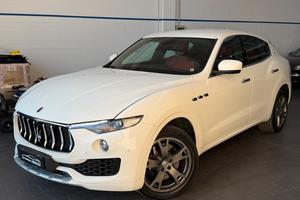 MASERATI Levante V6 430 CV AWD S ERMENEGILDO ZEGNA