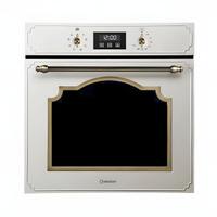 BOEKO246DFS Forno elettrico da incasso Ekobom