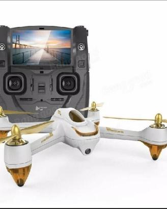 Hubsan H501s
