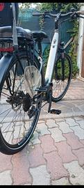Bianchi T-Tronik C-Type (E-Bike 2025)