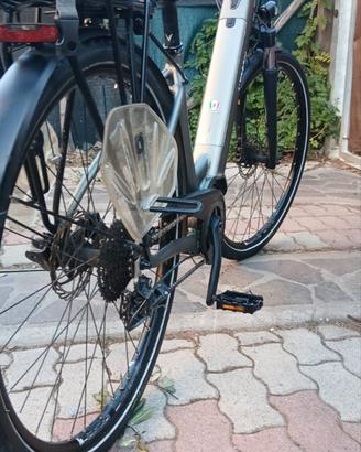 Bianchi T-Tronik C-Type (E-Bike 2025)