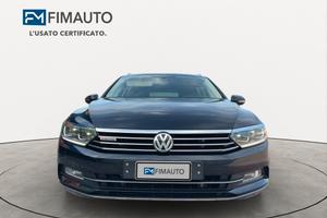 Volkswagen Passat Variant 2.0 TDI SCR 190 CV 4MOTI