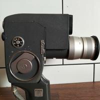 cinepresa vintage Canon C-8