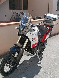 Yamaha Ténéré 700 - 2020