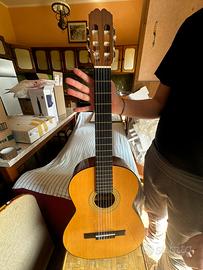 Chitarra Admira mod Paloma