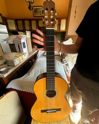 Chitarra Admira mod Paloma