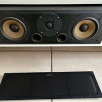 diffusore Sony 120W