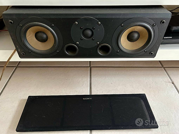 diffusore Sony 120W