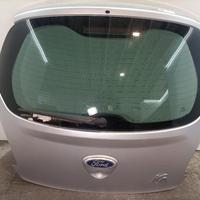 PORTELLONE POSTERIORE COMPLETO FORD Ka Serie (CCU)