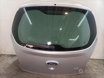 PORTELLONE POSTERIORE COMPLETO FORD Ka Serie (CCU)