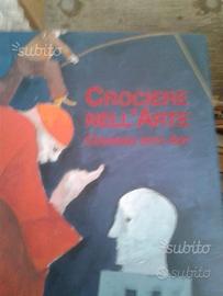 Crociere nell'arte,la nave nel mito,costa luminos