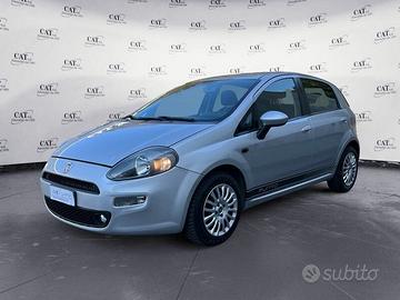 FIAT Punto 1.3 MultiJet II