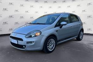 FIAT Punto 1.3 MultiJet II
