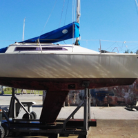 Stag 29 - Barca a vela