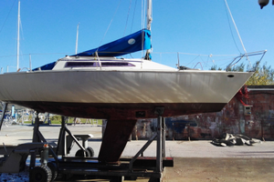 Stag 29 - Barca a vela