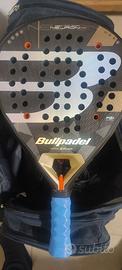 Racchetta padel bullpadel neuron 02 2026