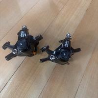Pinze freno meccaniche Avid BB7 S_Road