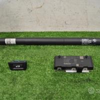 BMW X1 F48 LCI Set Mandrino Centralina | 13553
