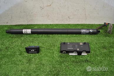 BMW X1 F48 LCI Set Mandrino Centralina | 13553