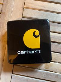 Scatola Carhartt per oggetti o cuffia