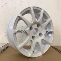 Cerchi in lega EVO Corse Sport14 6x14 Fiat Abarth