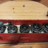 FILIERA PER IDRAULICO