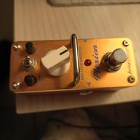 come nuovo usato poco distorsore per 🎸 elettrica 