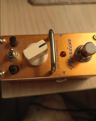 come nuovo usato poco distorsore per 🎸 elettrica 