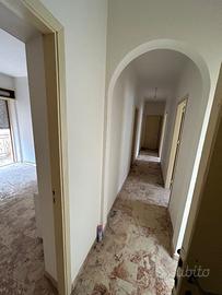 Due appartamenti in centro ad Alcamo Marina