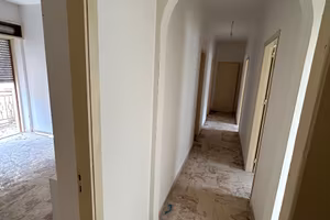 Due appartamenti in centro ad Alcamo Marina