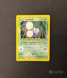 Pokemon Jumpluff ITA olo
