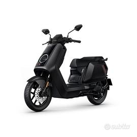 SCOOTER ELETTRICO NIU NQIX 500 125 prenota ora gli