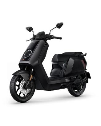 NIU NQIX 500 125 ELETTRICO AUTOSTRADA CASCO E CATE