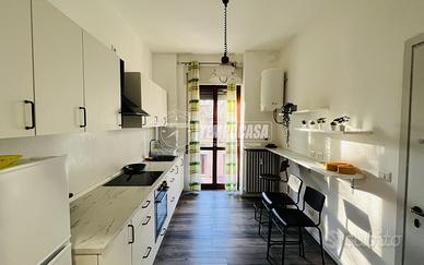 STANZA SINGOLA A POCCHI PASSI DA PIAZZA UDINE