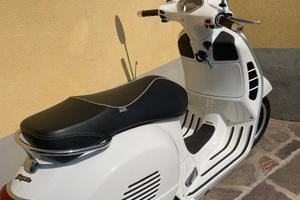 Vespa GTS 300 ie Bianca – 2014 –Unico Proprietario