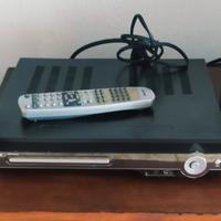 DVD Recorder Sansui DVR 4000DX