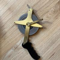 Bindella metrica acciaio