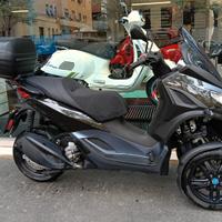 Piaggio MP3 300 hpe MP3 300 HPE ABS ASR E5