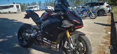 Ducati panigale v4 sp