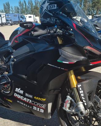 Ducati panigale v4 sp
