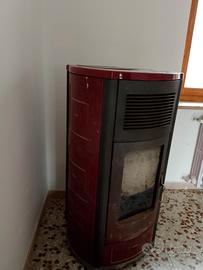 idrostufa a pellet 