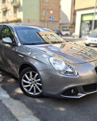 ALFA ROMEO Giulietta 2.0 JTDm-2 170 CV TCT Progr