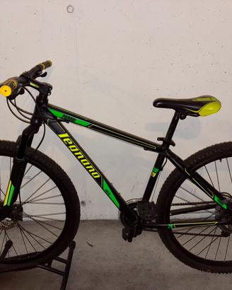 Bici Legnano Pordoi L720 mountain bike