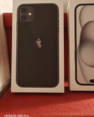 scatola per iphone