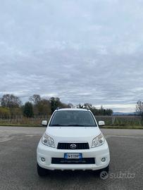 Daihatsu Terios 1.5 4WD Hiro A/T